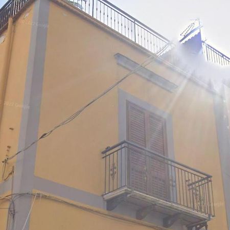 Casa Di Lucia Daire Bacoli Dış mekan fotoğraf