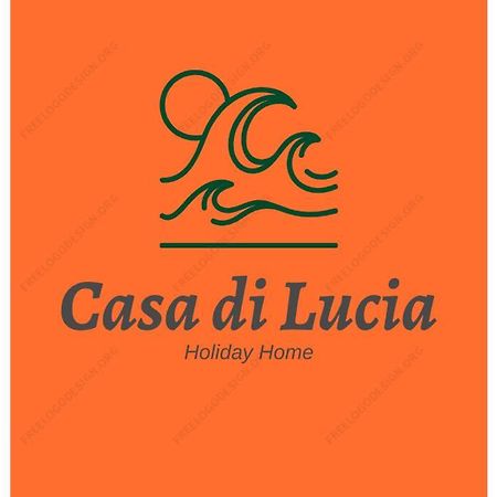 Casa Di Lucia Daire Bacoli Dış mekan fotoğraf