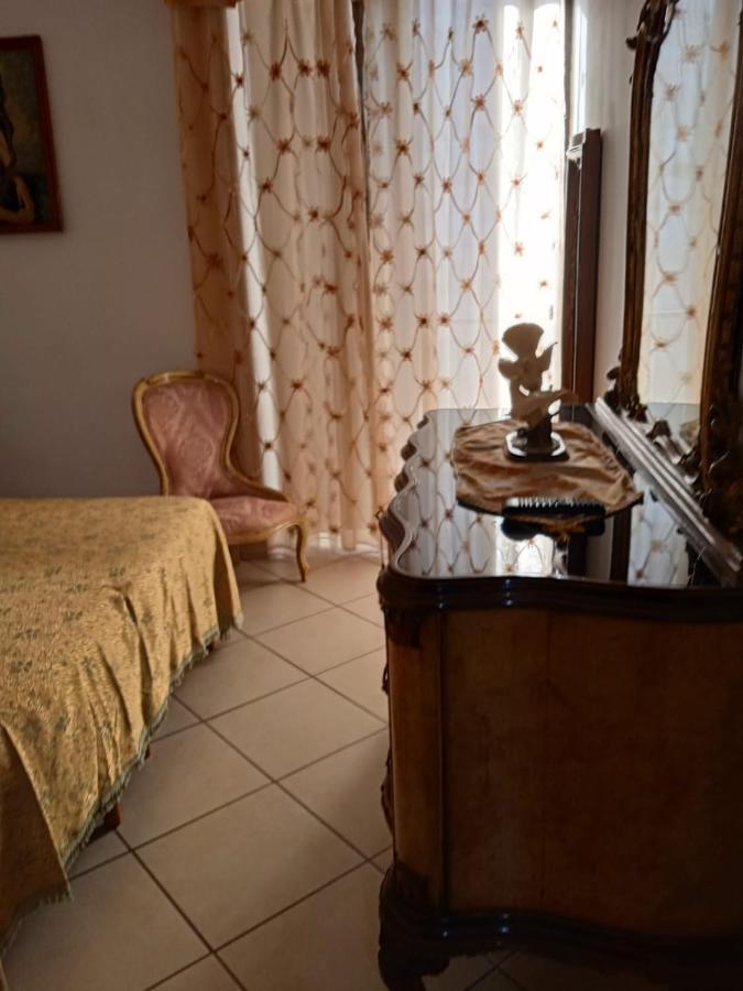 Casa Di Lucia Daire Bacoli Dış mekan fotoğraf